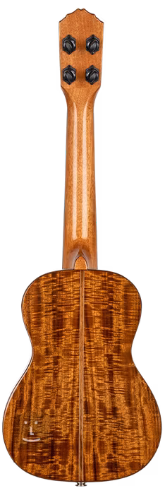 Ortega RUET-ACA - Elektroakustické ukulele