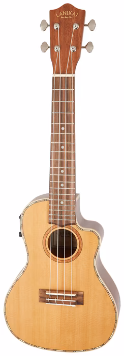 Lanikai CDST-CEC - Elektroakustické ukulele