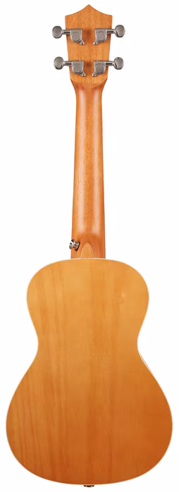 Bamboo Latin 23 - Akustické ukulele