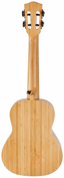 Cascha Concert Ukulele Bamboo Natural - Akustické ukulele