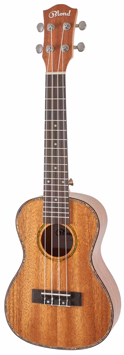 Blond UC-924 NT - Akustické ukulele