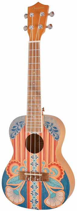 Bamboo U-23 Vintage - Akustické ukulele