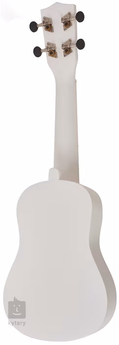 Vintage VUK15WH - Akustické ukulele