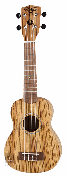 Kahua KA-21 Z - Akustické ukulele
