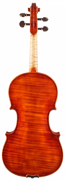 Petr Rácz Ant. Stradivari "Cremonese" Vln - Akustické husle