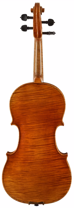 Martin W. Placht Stradivari model K - Akustické husle