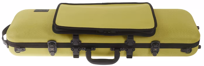 Gewa Bio Vln Case 4/4 LIME - Puzdro na husle