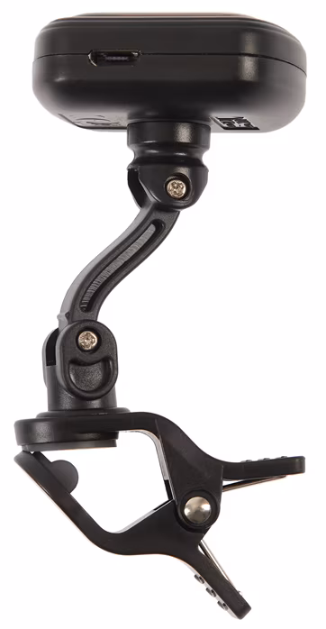 Gruvgear Twistune Rechargeable Guitar Tuner - Klipová ladička