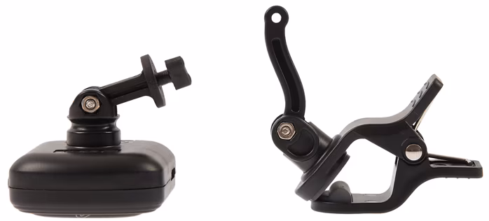 Gruvgear Twistune Rechargeable Guitar Tuner - Klipová ladička