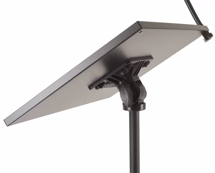 Mozos PL1 - Stojan na notebook