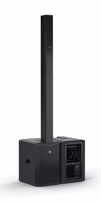 LD Systems MAUI 28 G3 - Ozvučovací systém