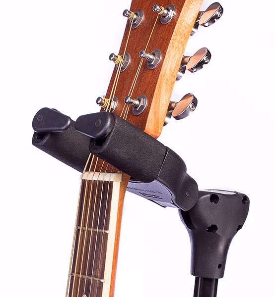 Swiff U4-B - Gitarový stojan