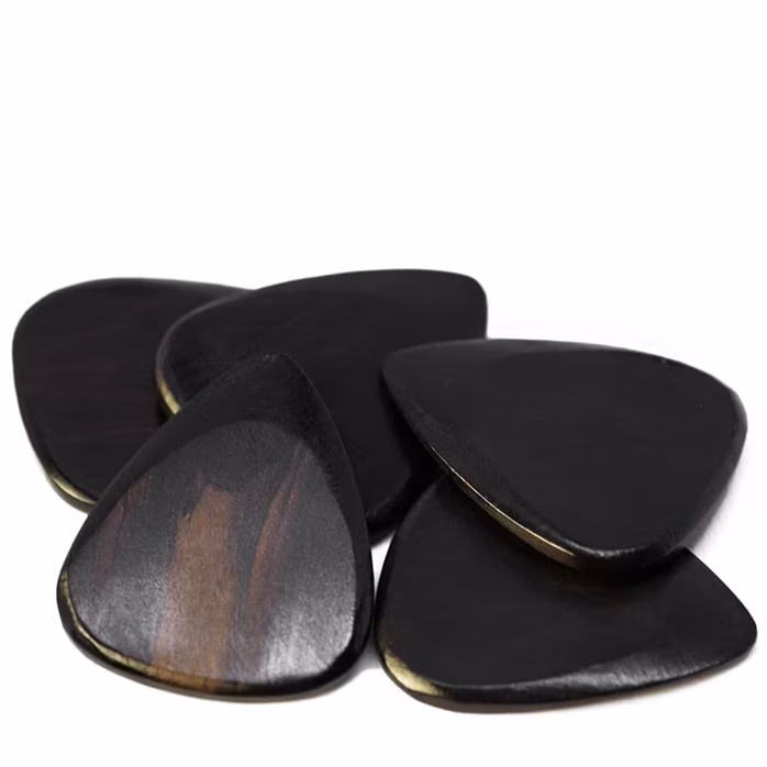 Timber Tones Timber Tones African Ebony - Brnkadlo