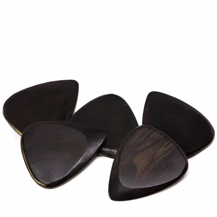 Timber Tones Timber Tones African Ebony - Brnkadlo