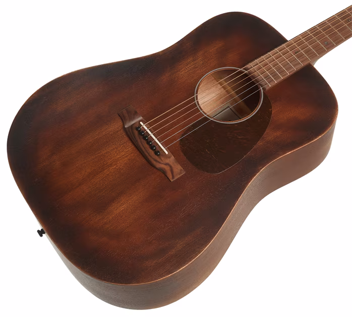 Sigma Guitars DM-15-Aged - Akustická gitara