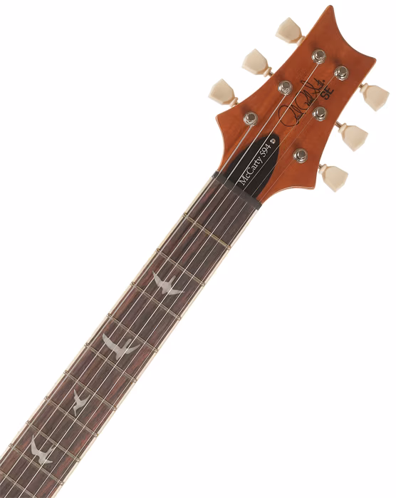 PRS SE Singlecut Mccarty 594 Faded Blue - Elektrická gitara