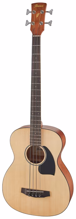 Ibanez PCBE12 Natural - Elektroakustická basgitara