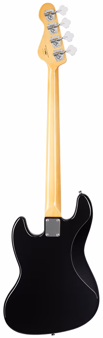 Vintage VJ74 BLK - Elektrická basgitara