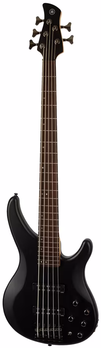 Yamaha TRBX505 TBL - Elektrická basgitara