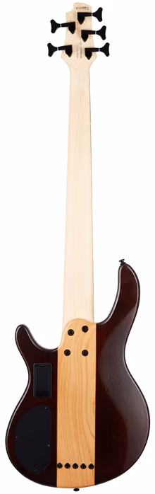 Cort C5 Plus ZBMH OTAB - Elektrická basgitara