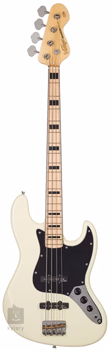 Vintage VJ74 MFB VW - Elektrická basgitara