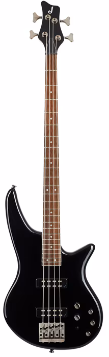 Jackson JS Series Spectra Bass JS3 LFB BLK - Elektrická basgitara
