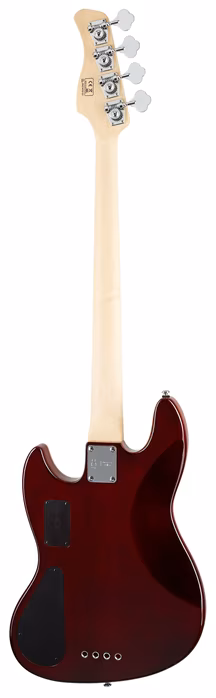 Sire Marcus Miller V9 Alder 4 BRS V2 - Elektrická basgitara