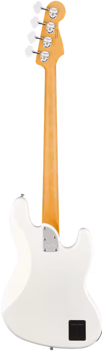 Fender American Ultra Jazz Bass RW AP - Elektrická basgitara