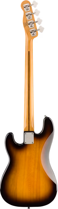 Fender Squier SQ CV 50s P BASS MN 2TS - Elektrická basgitara