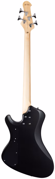 ESP LTD STREAM-204 BLKS - Elektrická basgitara