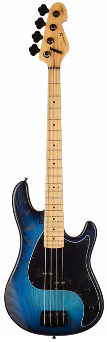 Sandberg California VS Lionel SC30 MT BLB MFB - Elektrická basgitara