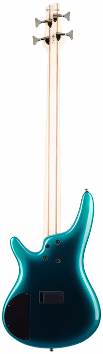 Ibanez SR300E Cerulean Aura Burst - Elektrická basgitara