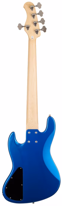 Sadowsky MetroExpress PJ5 OBM PFFB (použité) - Elektrická basgitara