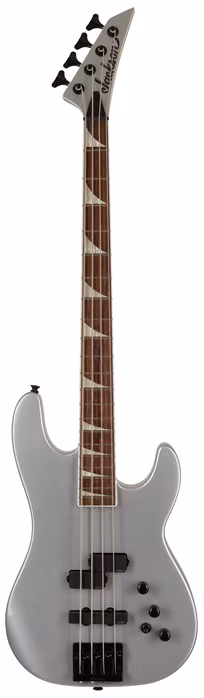 Jackson CBX IV Ellefson 30th QS - Elektrická basgitara