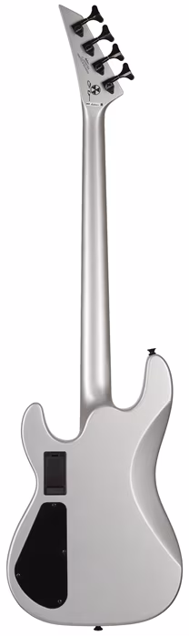 Jackson CBX IV Ellefson 30th QS - Elektrická basgitara