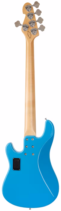 Sandberg California VM5 HG MB BEMFB MHS - Elektrická basgitara