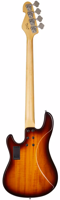 Sandberg Electra II VS4 TSB RWFB (rozbalené) - Elektrická basgitara