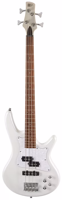 Ibanez SRMD200D-PW - Elektrická basgitara