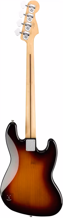 Fender Player Jazz Bass LH PF 3TS - Ľavoruká elektrická basgitara