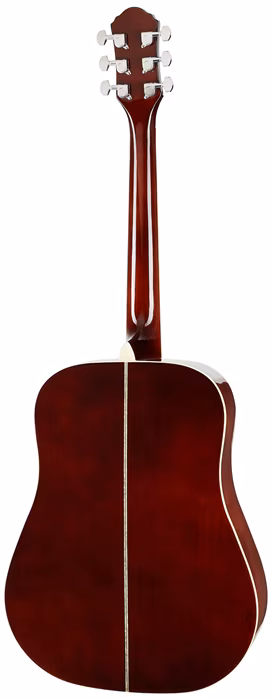 Oscar Schmidt OG1LH-A-U - Ľavoruká detská akustická gitara