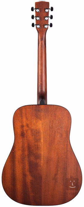 Cort AD 810 LH OP (poškodené) - Ľavoruká akustická gitara