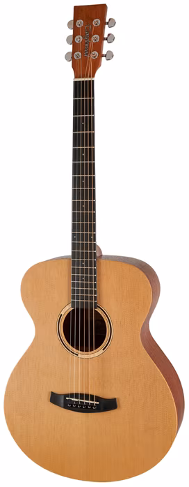 Tanglewood TWR2 O LH (rozbalené) - Ľavoruká akustická gitara
