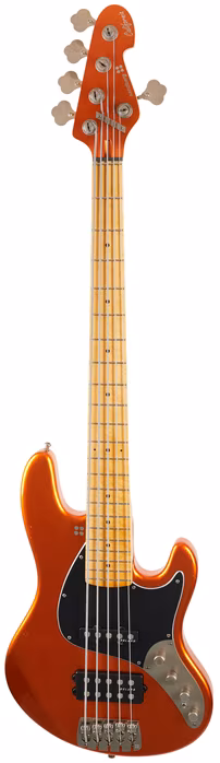 Sandberg California TM 5 SA OM BEMFB MHS - Elektrická basgitara