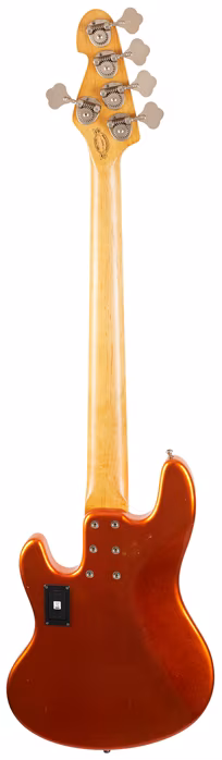 Sandberg California TM 5 SA OM BEMFB MHS - Elektrická basgitara