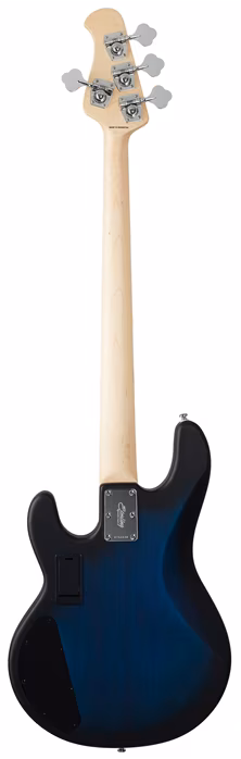 Sterling by Music Man StingRay Ray4 HH PBBS - Elektrická basgitara