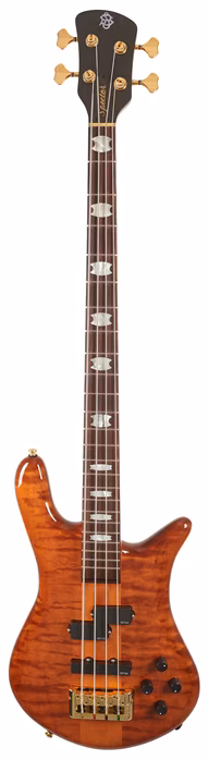 Spector Euro4 LX Doug Wimbish - Elektrická basgitara