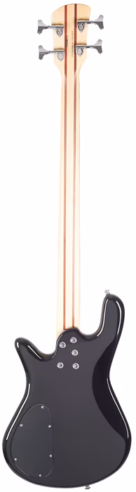 Spector Legend 4 Standard Black Cherry Gloss - Elektrická basgitara