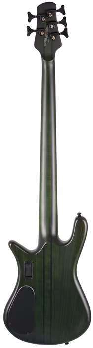 Spector NS Dimension MS 5 Haunted Moss - Elektrická basgitara