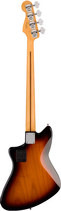 Fender PP Meteora Bass MN 3TSB (rozbalené) - Elektrická basgitara