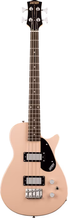 Gretsch G2220 Electromatic Jr. Bass II SHP - Elektrická basgitara